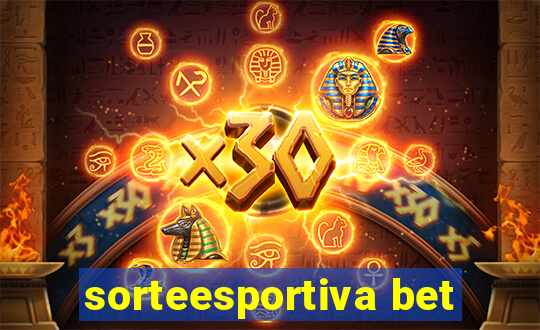 sorteesportiva bet